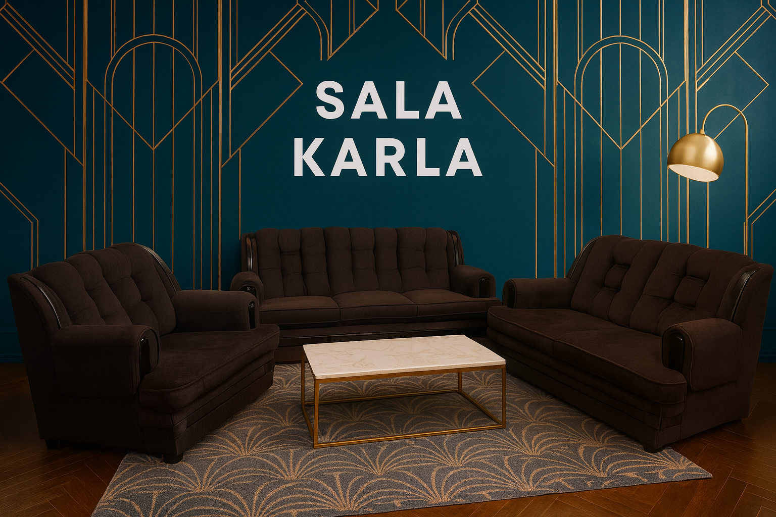 Sala Karla